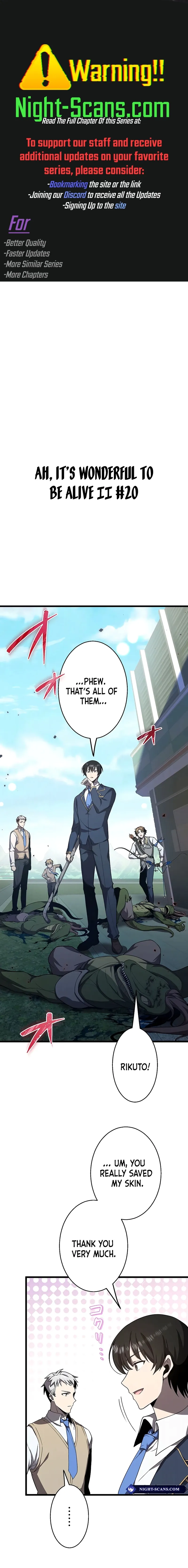 Ah Chapter 20 page 1 - 