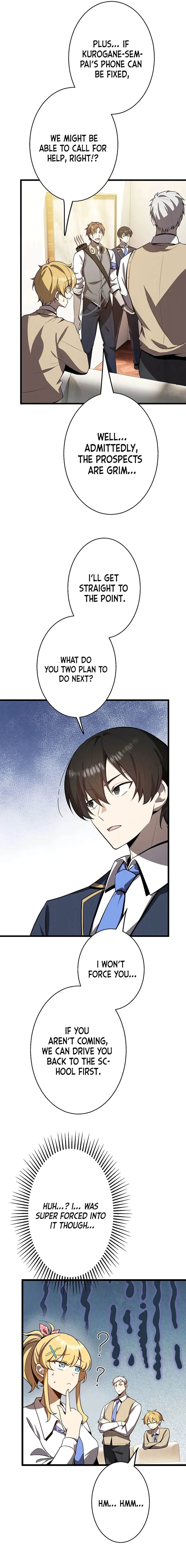 Ah Chapter 20 page 11 - 
