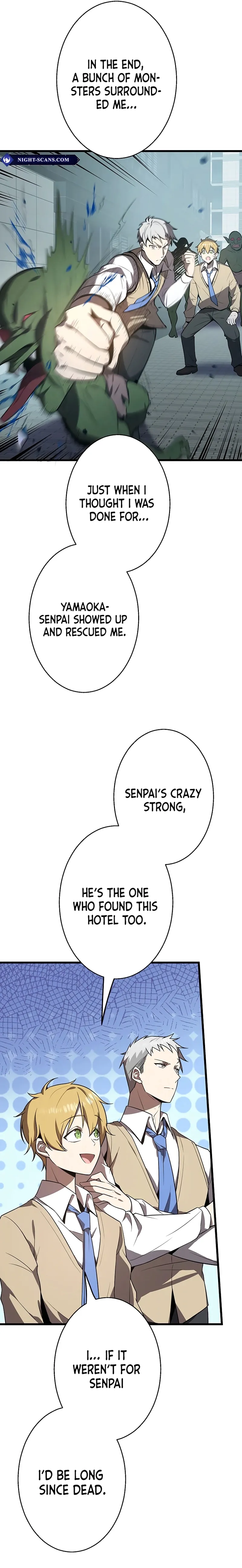 Ah Chapter 20 page 7 - 