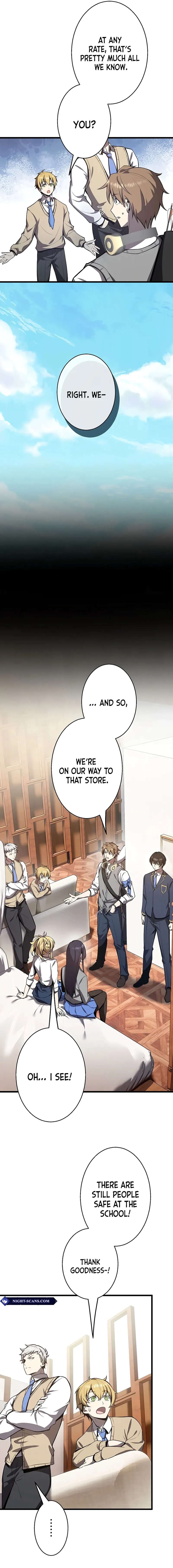 Ah Chapter 20 page 10 - 