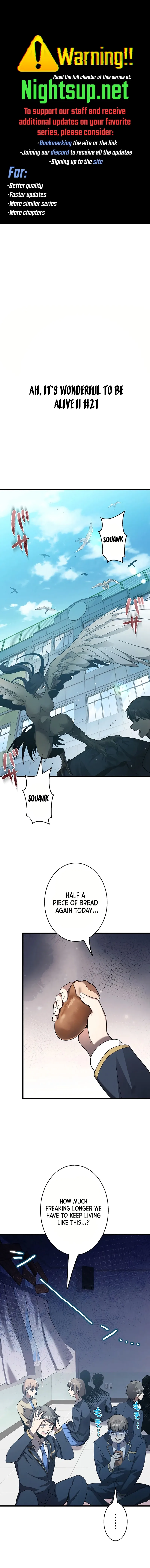 Ah Chapter 21 page 1 - 