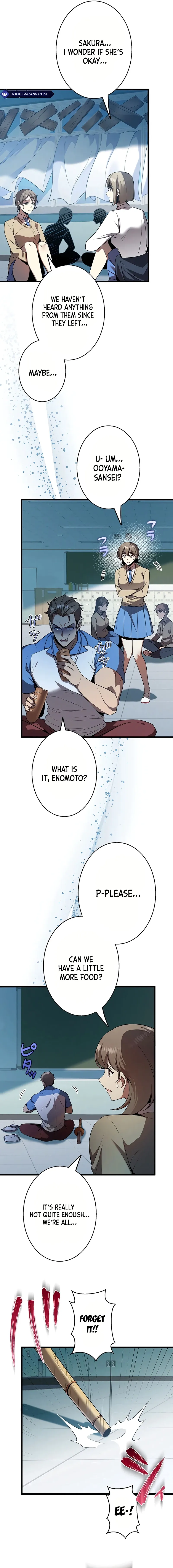 Ah Chapter 21 page 2 - 