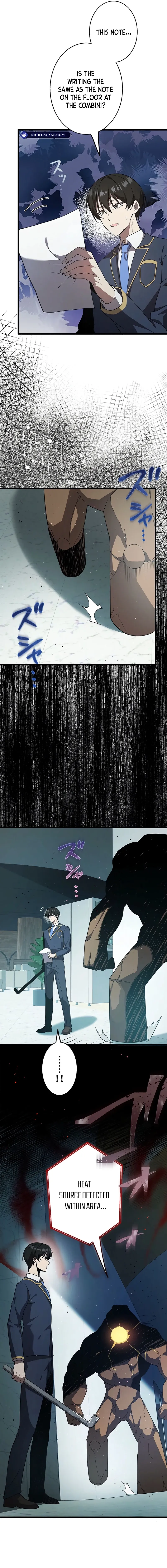 Ah Chapter 21 page 11 - 