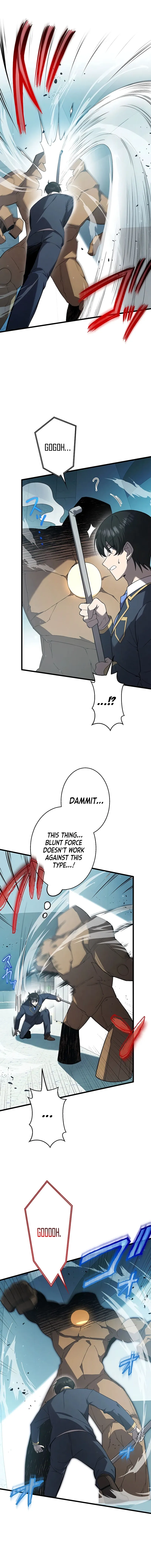 Ah Chapter 21 page 13 - 