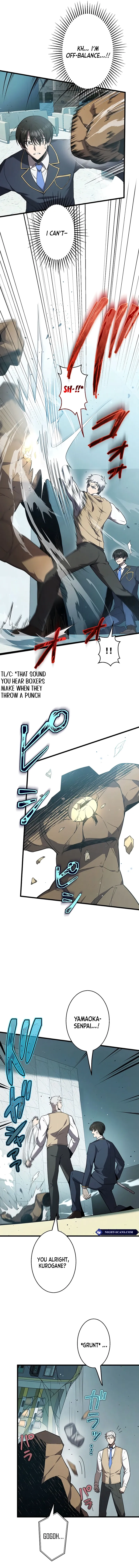 Ah Chapter 21 page 14 - 