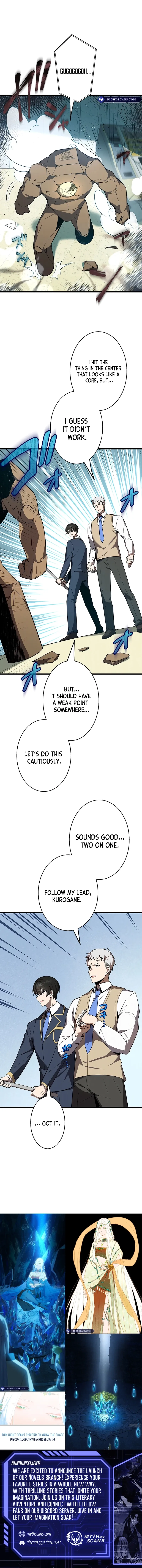 Ah Chapter 21 page 15 - 