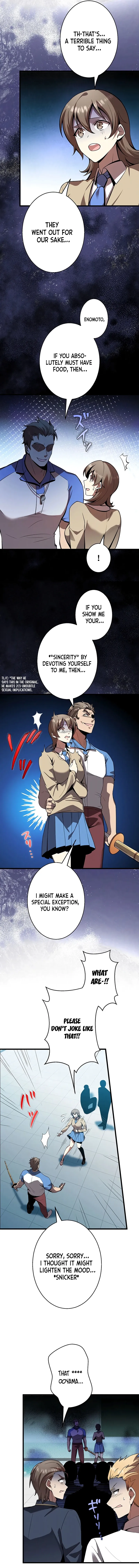 Ah Chapter 21 page 4 - 