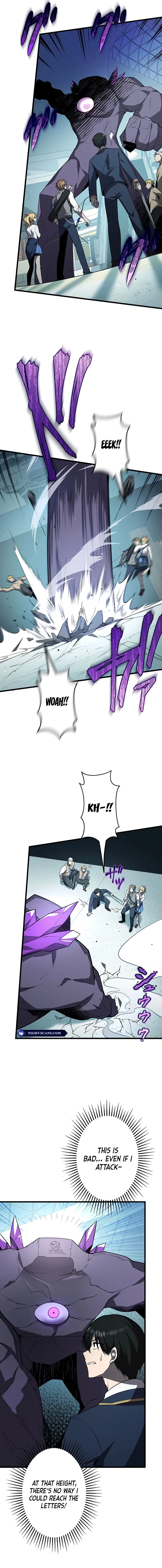 Ah Chapter 22 page 13 - 