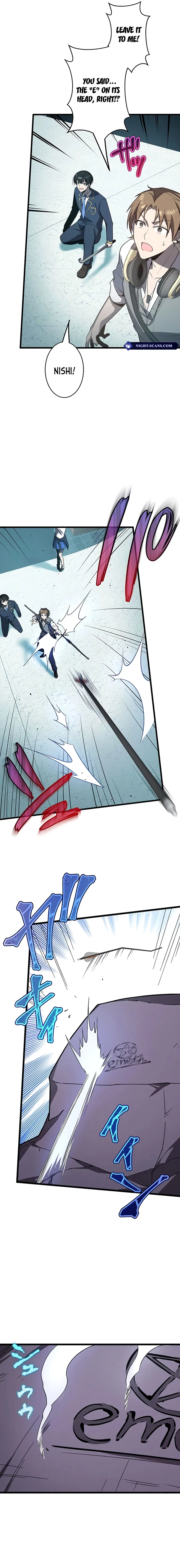 Ah Chapter 22 page 14 - 