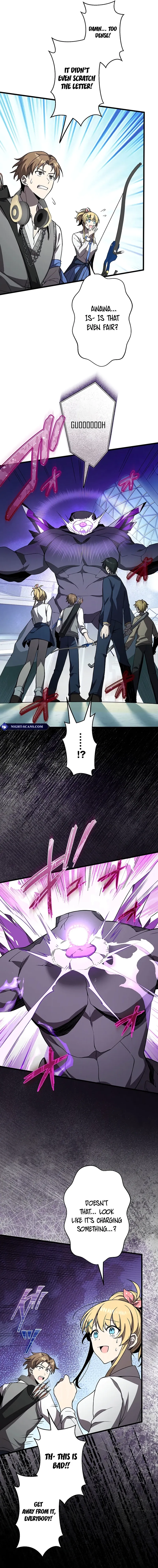 Ah Chapter 22 page 15 - 