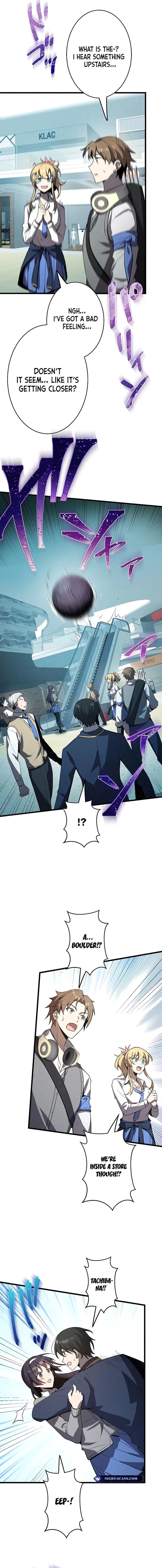 Ah Chapter 22 page 10 - 