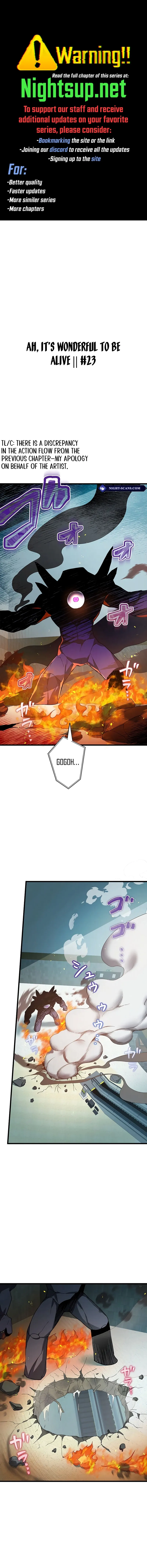 Ah Chapter 23 page 1 - 