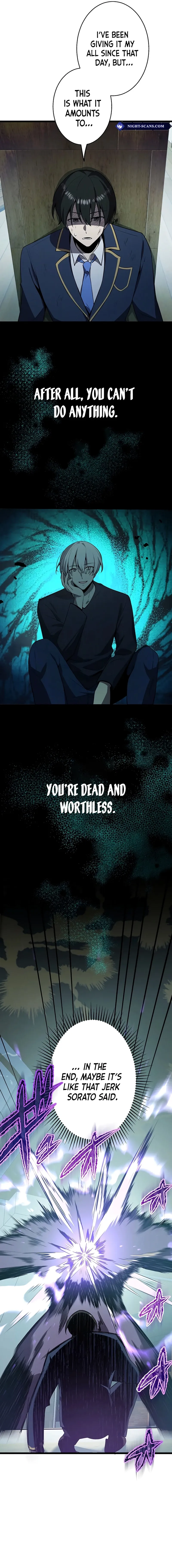 Ah Chapter 23 page 13 - 