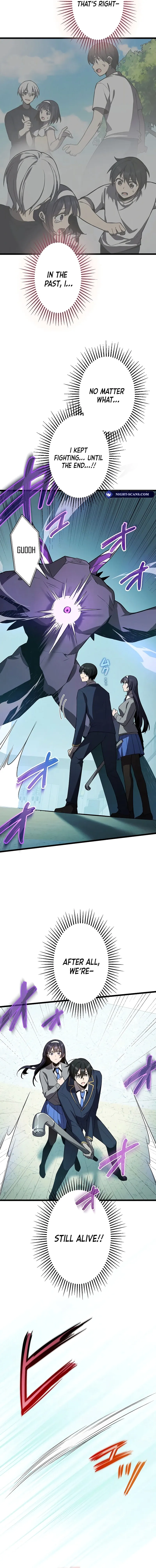 Ah Chapter 23 page 16 - 