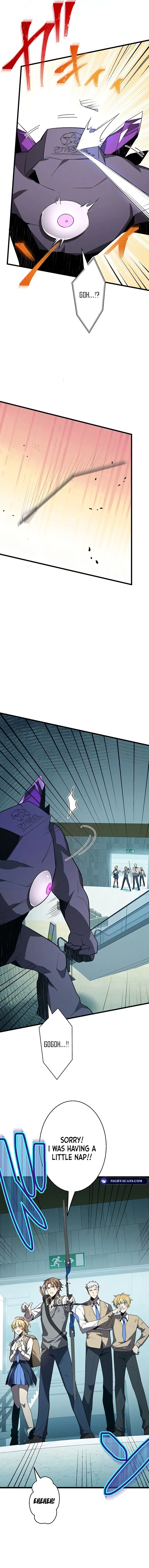 Ah Chapter 23 page 17 - 