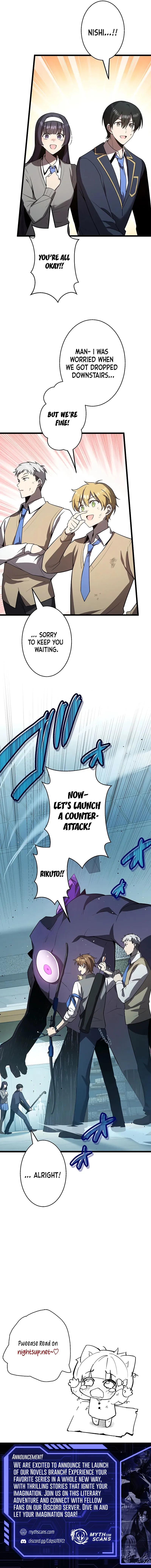 Ah Chapter 23 page 18 - 