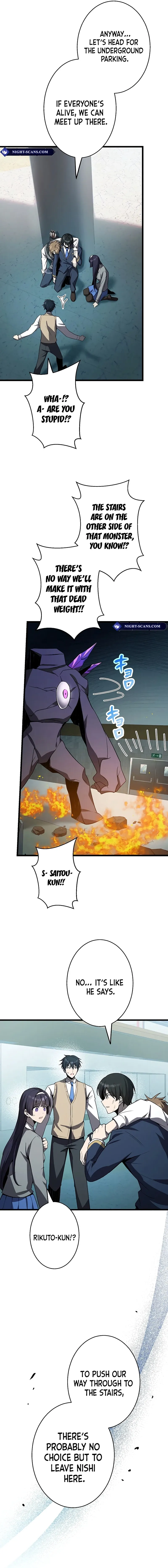 Ah Chapter 23 page 3 - 