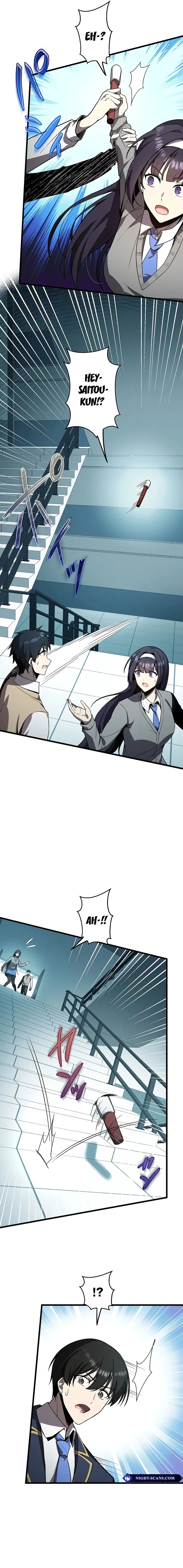 Ah Chapter 23 page 9 - 