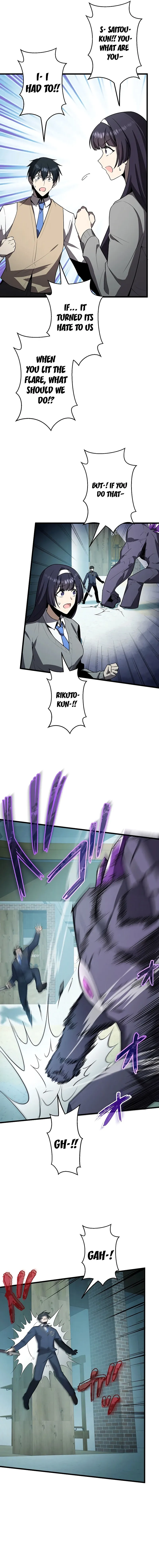 Ah Chapter 23 page 10 - 
