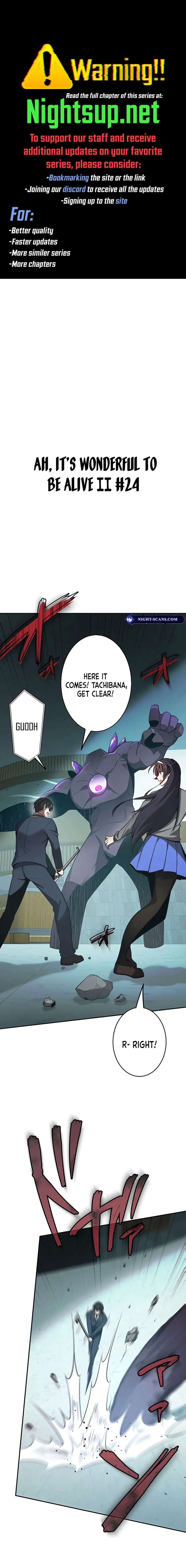 Ah Chapter 24 page 1 - 