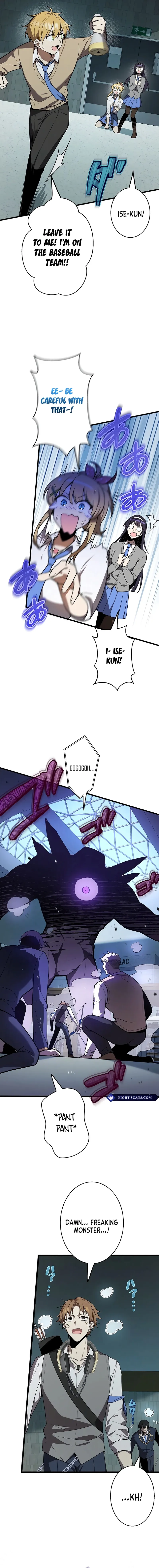 Ah Chapter 24 page 11 - 
