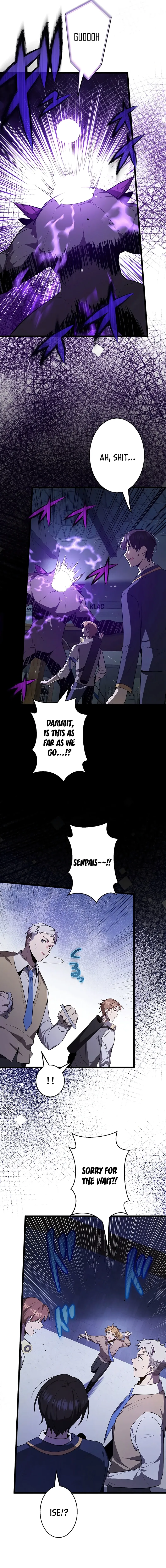 Ah Chapter 24 page 12 - 