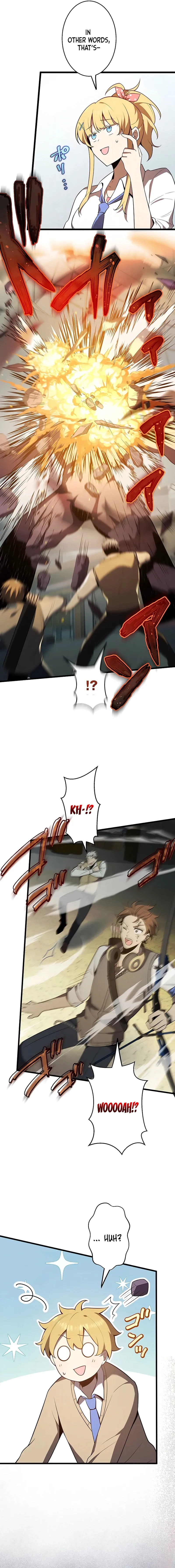 Ah Chapter 24 page 14 - 