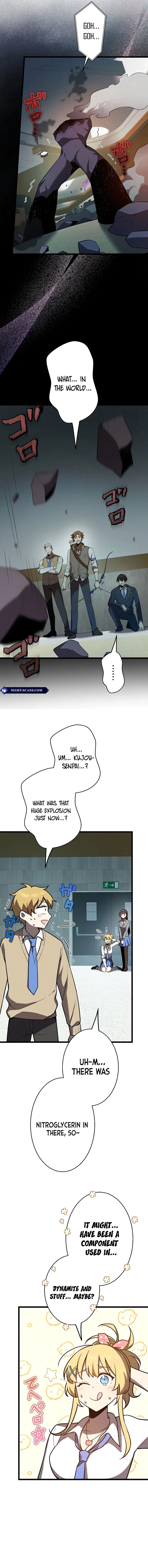 Ah Chapter 24 page 15 - 