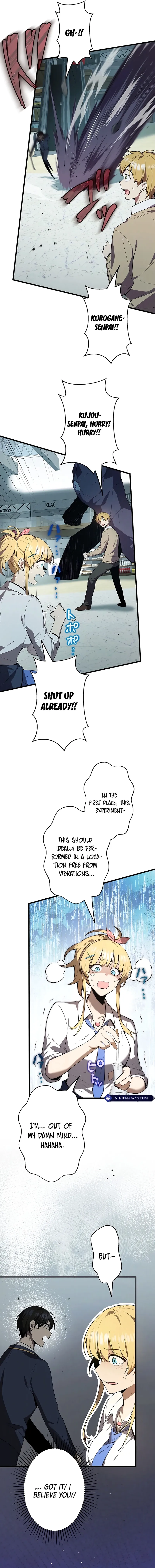Ah Chapter 24 page 8 - 