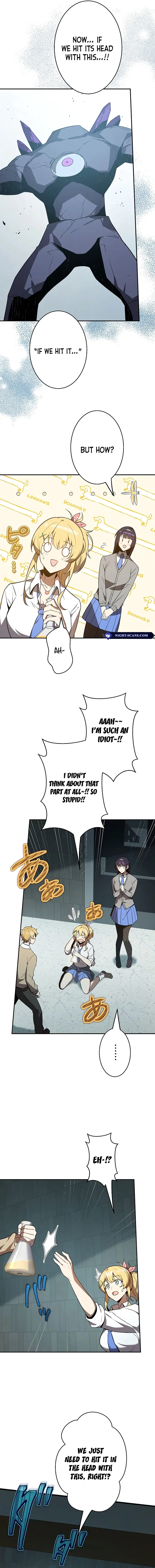 Ah Chapter 24 page 10 - 