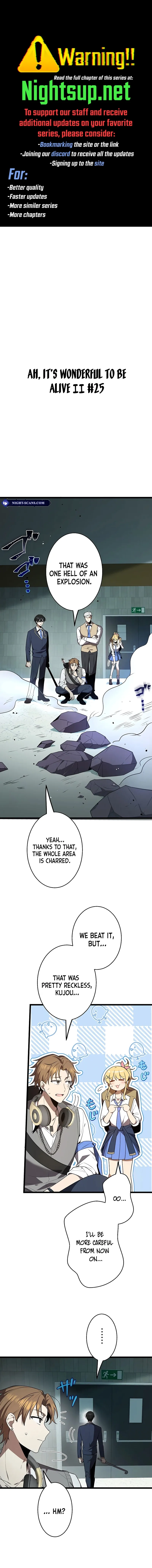 Ah Chapter 25 page 1 - 