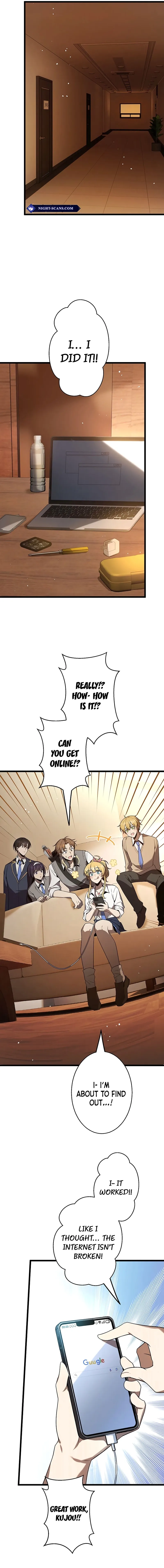 Ah Chapter 25 page 11 - 