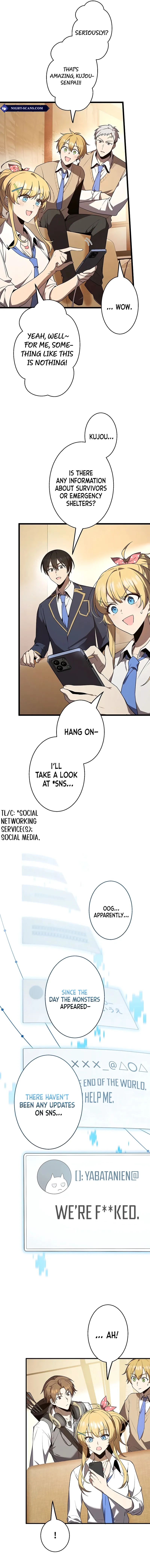 Ah Chapter 25 page 12 - 