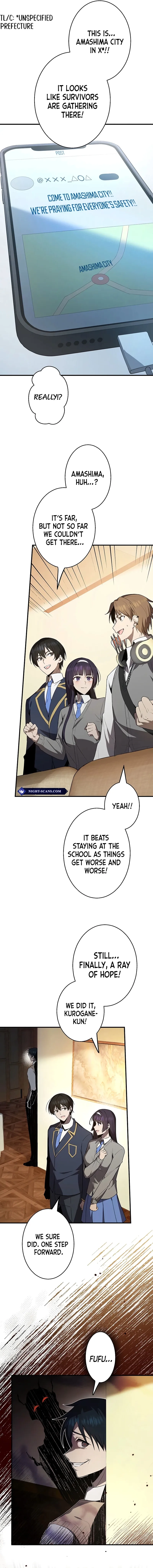 Ah Chapter 25 page 13 - 