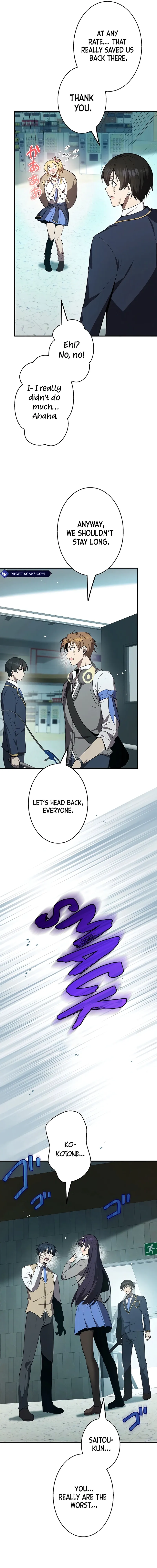 Ah Chapter 25 page 3 - 