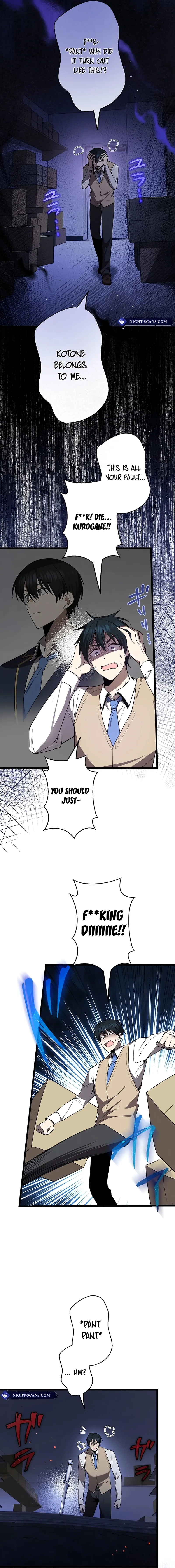 Ah Chapter 25 page 6 - 