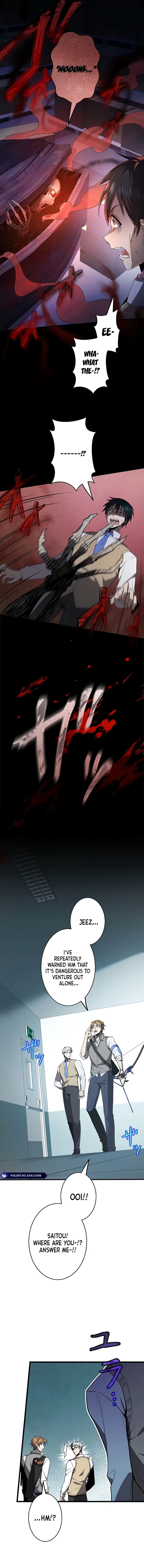 Ah Chapter 25 page 8 - 