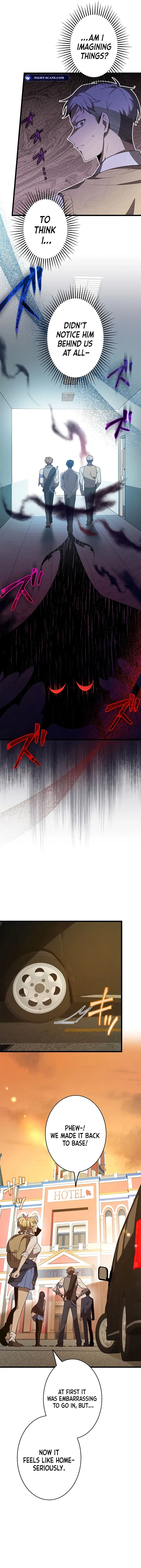 Ah Chapter 25 page 10 - 