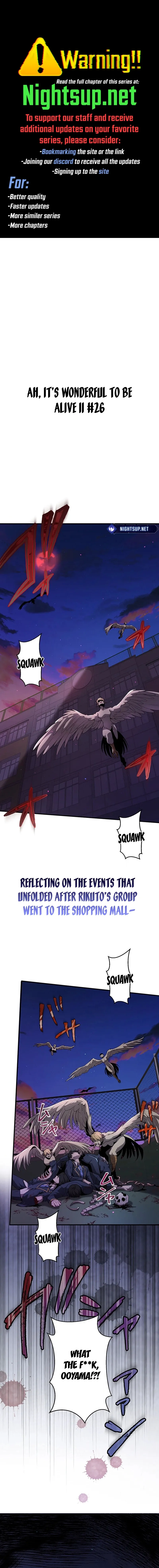 Ah Chapter 26 page 1 - 