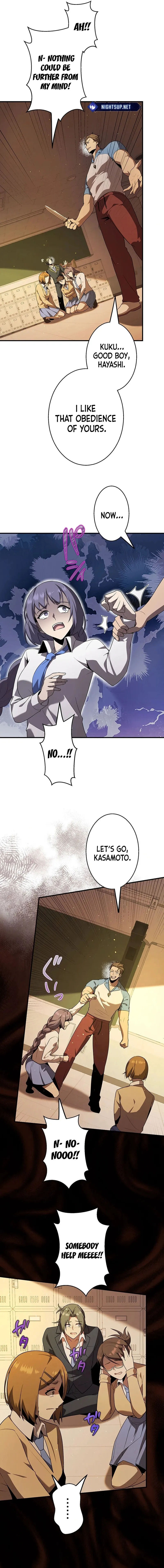 Ah Chapter 26 page 11 - 