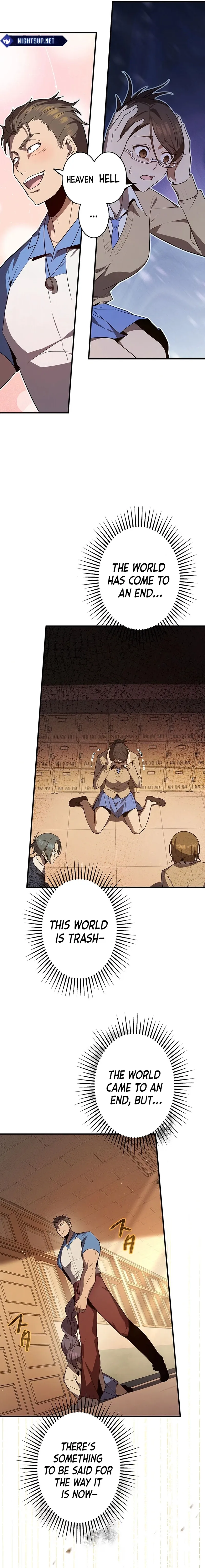 Ah Chapter 26 page 13 - 