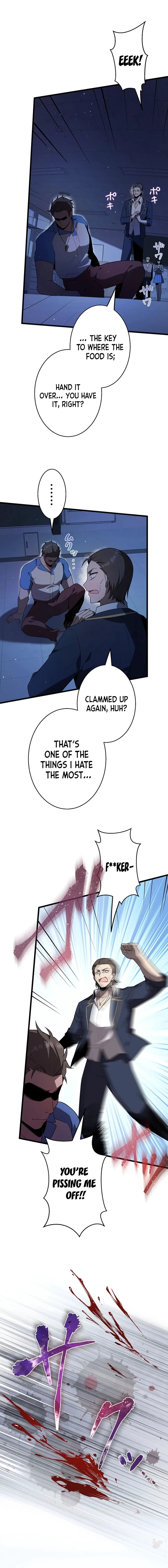 Ah Chapter 26 page 4 - 