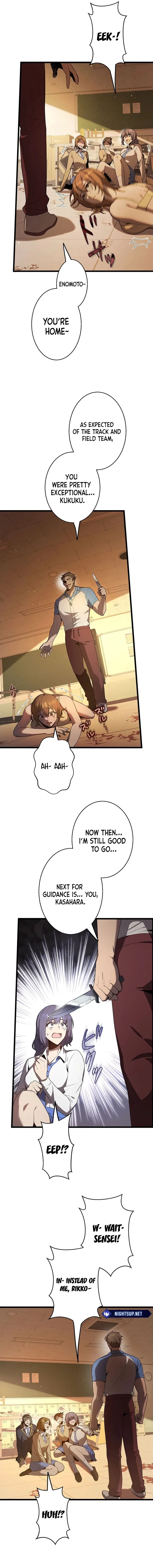Ah Chapter 26 page 8 - 