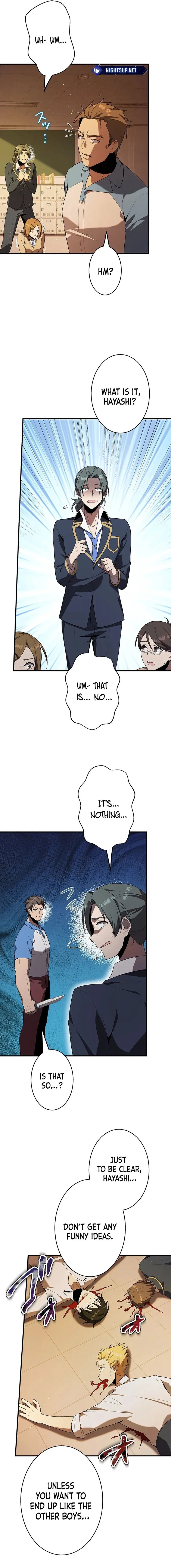 Ah Chapter 26 page 10 - 