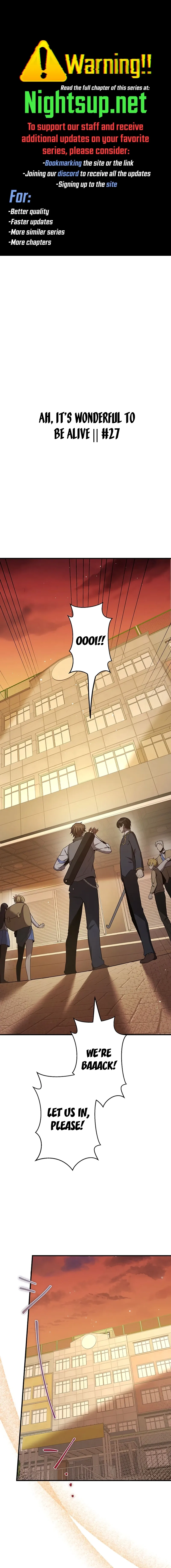 Ah Chapter 27 page 1 - 
