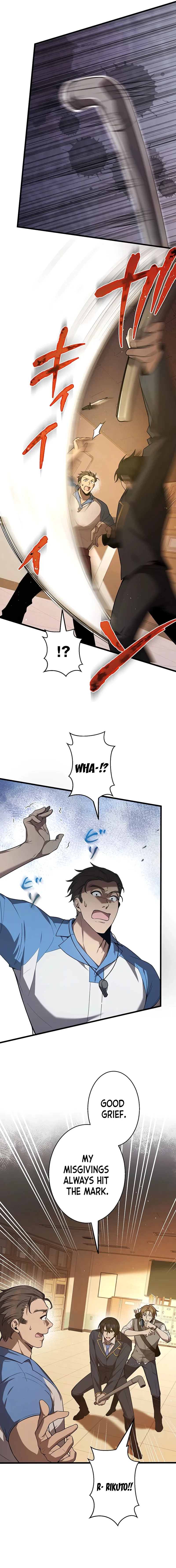 Ah Chapter 27 page 13 - 