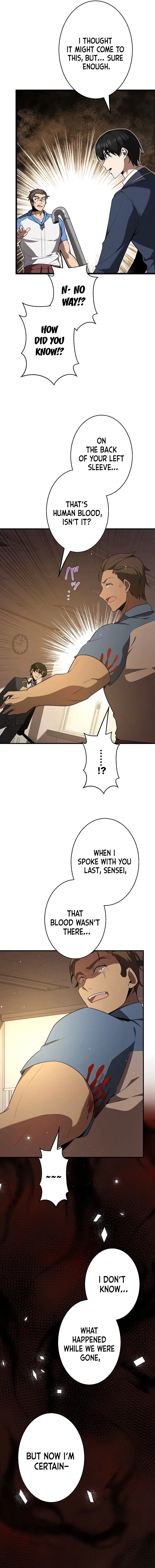 Ah Chapter 27 page 14 - 
