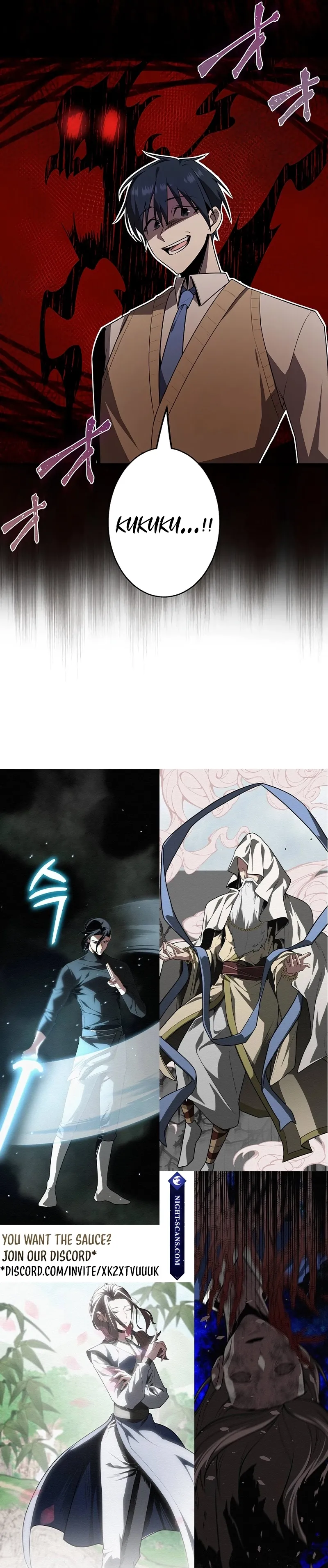 Ah Chapter 27 page 18 - 