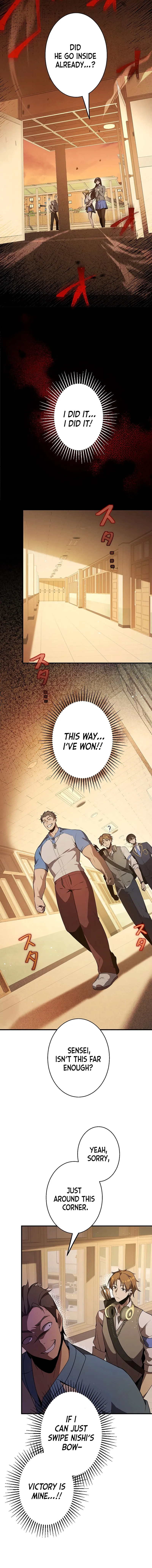Ah Chapter 27 page 10 - 