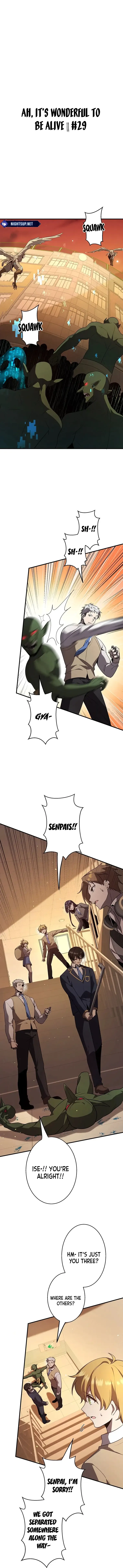 Ah Chapter 29 page 1 - 
